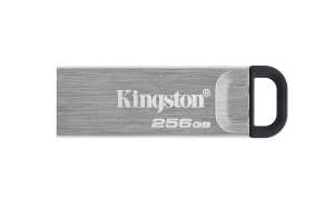 Kingston DataTraveler Kyson USB 3.2 Gen 1 USB-Stick 256GB (prime)