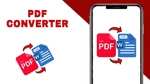 [Google PlayStore] PDF to Word Converter Pro