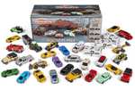 Majorette 30+3 Discovery Set, enthält 20 Spielzeugautos, 10 Premium Autos, 3 Spezial Autos, Maßstab 1:64 [MM/Saturn/Amazon]