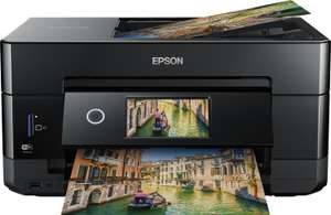 [Kaufland.de] EPSON Expression Premium XP-7100 3-in-1 Tinten-Multi WiFi (2 Papierfächer)