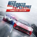 Need for Speed Rivals: Complete Edition für Pc (Steam)
