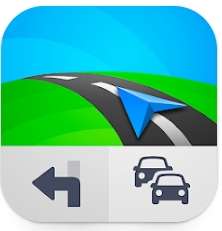 Premium+ Sygic GPS Navigation Jahresabo für 16,99