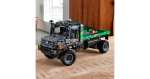 LEGO Technic 42129 4x4 Mercedes-Benz Zetros Offroad-Truck -50% UVP