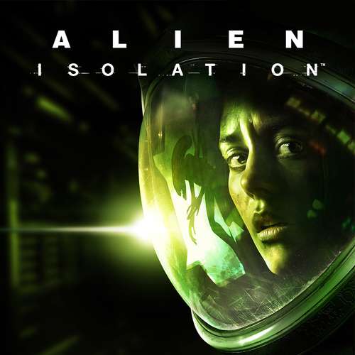 Alien Isolation (Nintendo Switch) 14.99 € @ Nintendo eShop