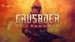 [GOG] Crusader: No Regret + Crusader: No Remorse - jeweils 1,39€ im Spring Sale