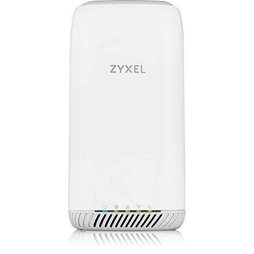 Zyxel LTE5398-M904 - LTE Router / Modem - Cat. 18 1200/150Mbps
