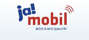 [Congstar/Rewe] Ja! Mobil Prepaid 10€ Extra Startguthaben bei Aktivierung vom 20.03. - 26.03.