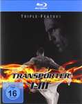 [Amazon Prime] Transporter 1-3 - Triple-Feature - Bluray - Jason Statham - FSK 16