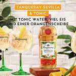 (Prime Spar-Abo) Tanqueray Flor de Sevilla Gin - 1 Liter Flasche