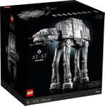 LEGO Star Wars - AT-AT (75313) für 635,40 Euro [Alza]