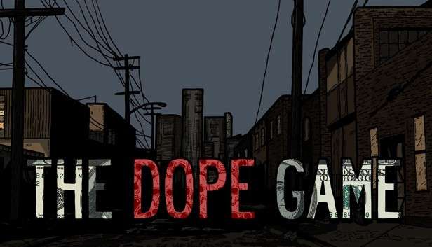 "The Dope Game" (Windows PC) gratis auf IndieGala holen und behalten - DRM Frei -