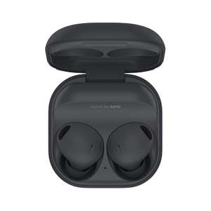 Samsung Galaxy Buds2 Pro Graphite TWS In-Ears (ANC, Bluetooth 5.3, AAC & LC3/LE, Multipoint, 5/18h Akku, Head-Tracking, IPX7)