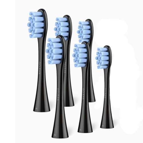 [Prime] Oclean Bürstenköpfe 6 Stück Clean Brush Head B06 / Stückpreis 2,90€ über amazon.it sogar 1,90€ pro Stück möglich!