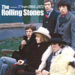 The Rolling Stones - 7″ Singles Box Volume Two: 1966-1971 (Ltd. 18 x 7 Inch Vinyl)