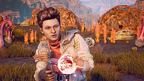 [Prime] The Outer Worlds [PlayStation 4]