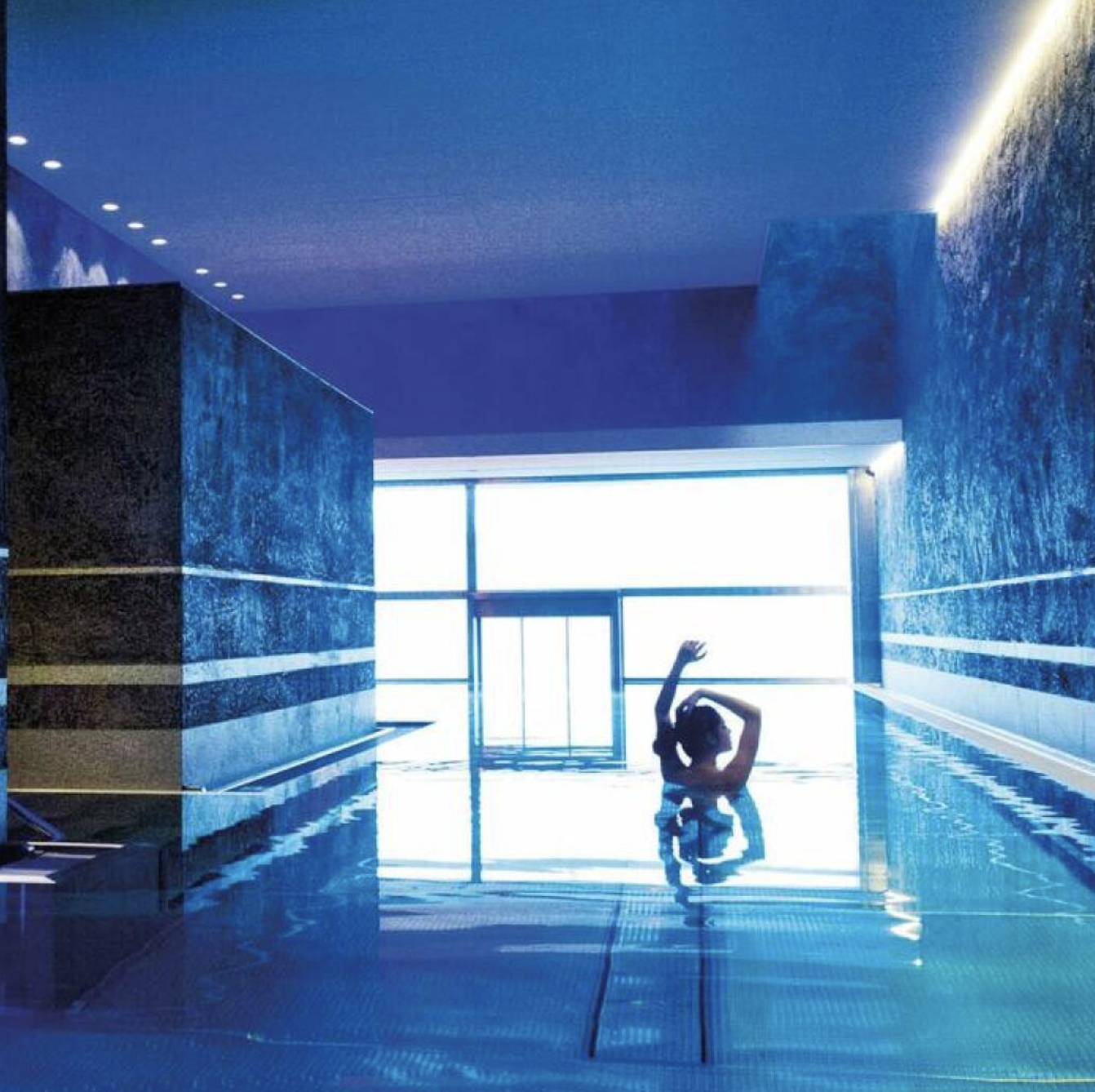 Österreich: Ab 2 ÜN | 4*S Hotel Schwarzbrunn | Luxury All-Inclusive | Getränkepaket | Nutzung Wellnessbereichs | Ab 494€ für 2 Personen