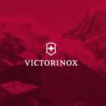 Victorinox Swiss Classic Gemüsemesser-Set, 3-teilig, Obstmesser, Gerader Schliff, Extra Scharf, Robuster Kunststoffgriff, mehrfarbig, PRIME