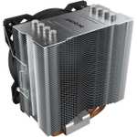 (Mindstar) CPU- Kühler be quiet! Pure Rock 2 Tower-Kühler mit 120mm Lüfter