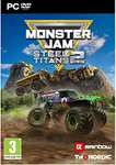 Monster Jam: Steel Titans 2 PC (Prime)
