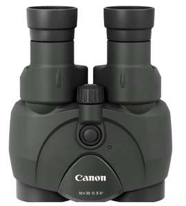 Canon Fernglas 10x30 IS II zu einem absoluten Bestpreis
