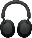 Sony WH-1000XM5 Kopfhörer | ANC | LDAC | BT 5.2 | Multipoint | ca. 30h Akku (mit ANC) | USB-C Schnellladen | 288€ für Neukunden, sonst 298€