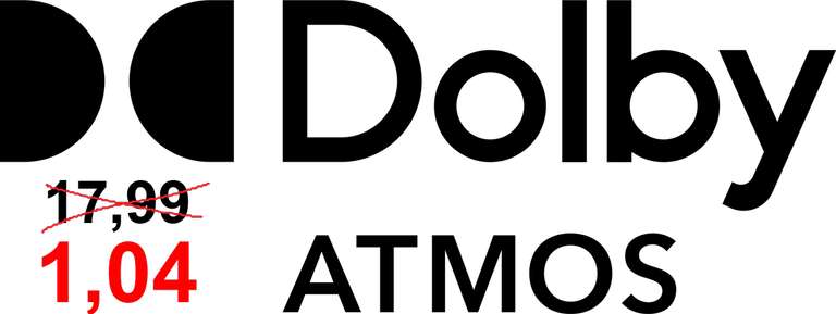 Dolby Atmos for Headphones über VPN Argentinien