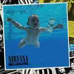 (prime) Nirvana - Nevermind (30th Anniversary Deluxe Edition) (CD)