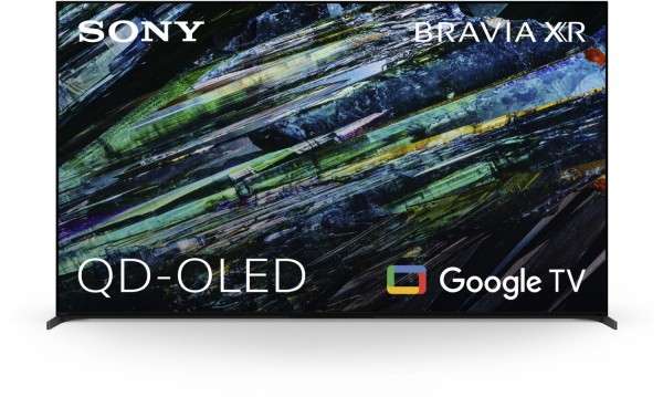 Sony XR-65A95L 164 cm (65") OLED-TV (eff. 2798,99€ nach Cashback)