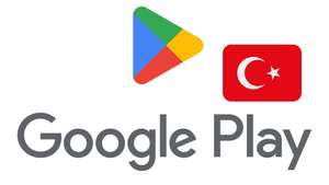 Fast alles durch Lira günstiger im Google Play Store kaufen. [Ohne VPN & ohne türkische Kreditkarte!]