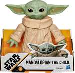 Hasbro Star Wars The Child Mandalorian Baby-Yoda 16,5 cm große Action-Figur - Prime