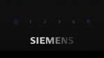 Siemens LC67KEM60 Kopffreihaube, 60cm, Randabsaugung, Intensivstufe, LED-Beleuchtung, touchControl-Bedienung, Schwarz, 5 Jahre Garantie