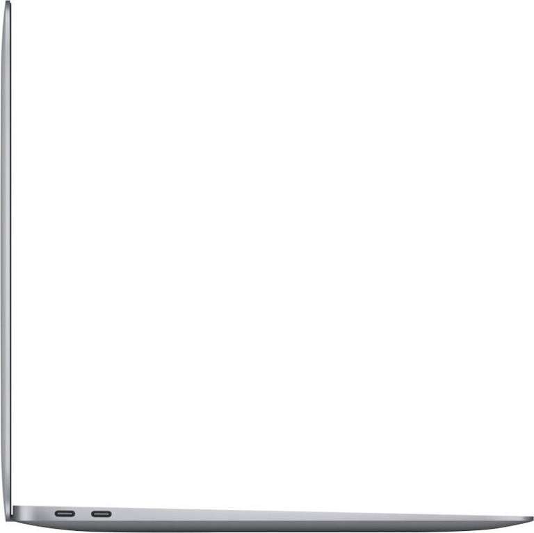 Apple MacBook Air (MGN63D/A) mit freenet Telekom green LTE (25 GB LTE) für mtl. 41,99€ + 99€ ZZ - 150€ RNM