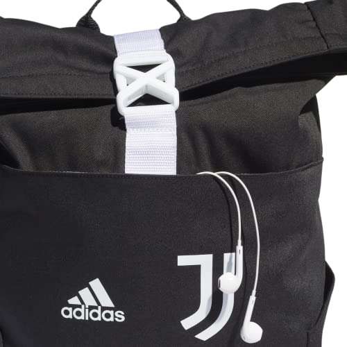 Adidas Juventus Turin Rucksack für 16,10€ (Amazon Prime)
