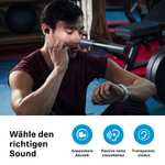 Sennheiser Sport True Wireless Ohrhörer – Bluetooth-In-Ear-Ohrhörer für einen sportlichen Lebensstil