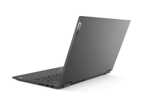 [Amazon] Lenovo IdeaPad Flex 5i Laptop 35,6 cm (14" Full HD, WideView, Touch) Convertible Notebook i5-1135G7, 8GB RAM, 512GB SSD, Win 11)