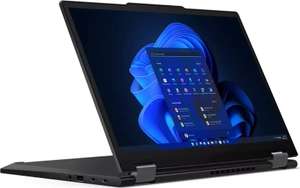 Lenovo ThinkPad X13 Yoga G4 (13.3", 1920x1200, IPS LP, 400nits, i5-1335U, 32GB/1TB, 2x TB4, HDMI 2.0, LTE, 54.7Wh, noOS, 1.21kg)