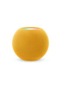 Apple Homepod Mini gelb