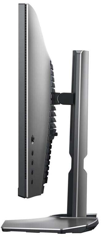 Dell S2721DGFA 27“ WQHD IPS 165Hz Monitor (400cd/m², 1ms, AMD FreeSync Premium Pro, ergonomisch, VESA)