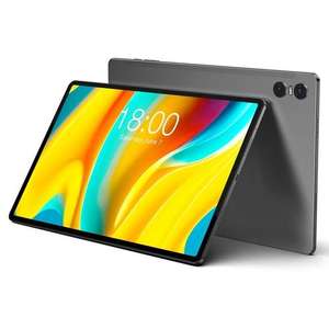 Teclast T50Pro Android 13 Tablet MTK G99 8GB RAM / 256GB ROM 4G LTE Dual SIM, 8000mAh type C 18W Power Delivery
