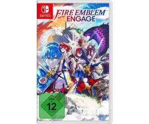[Prime] Fire Emblem: Engage (Nintendo Switch)