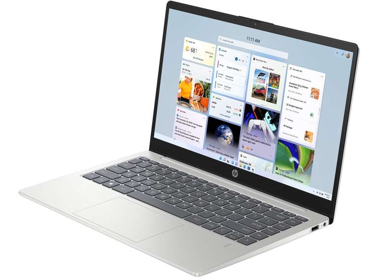 [CB] HP Laptop 14-ep0755ng (2023), i5-1335U, IPS, 2x 4GB nicht verlötet, 512GB, Win11 Home