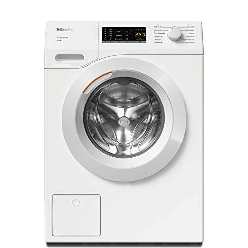 Amazon Miele WSA 013 WCS Active W1 Frontlader Waschmaschine – Mit Schontrommel für 1-7kg