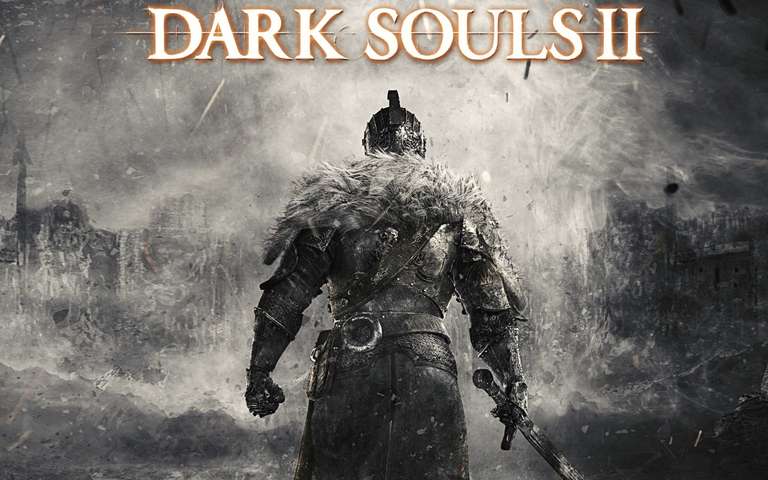 Dark Souls II Bundle - das Original // PC - Steam