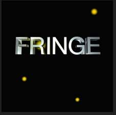 [iTunes] Fringe (2008-2013) - komplette HD Kaufserie - englischer oder deutscher Ton - IMDB 8,4