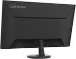 Lenovo D32u-40 31,5 Zoll 4K Monitor (Media Markt MwSt. Aktion)