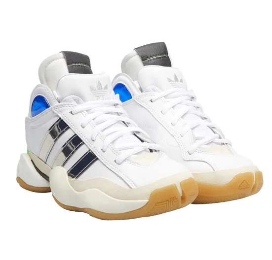 [BS] Adidas Sneaker for MEN Adidas Originals Crazy X BYW Sankuanz Gr 42 - 45