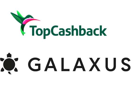 [TopCashback] Am 17.05. bekommt ihr 10% Cashback für jede Bestellung bei Galaxus