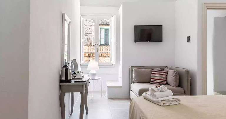 Apulien, Italien: 7 Nächte | Di Lorenzi Albergo Diffuso inkl. Frühstück | Reisedauer flexibel | Doppelzimmer 441€ für 2 Personen z.B. Juni