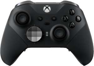 Microsoft Xbox One Elite Wireless Controller Series 2 für 99,99€ (Otto UP Plus)