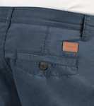 2x BLEND Kankuro Herren Baumwoll-Shorts | nachhaltige Jeans-Bermuda Chino-Shorts, 6 Farben, Gr. M - XXL, VSK-FREI